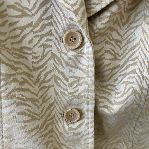 Y2K RQT Blazer - Picture 3 of 4